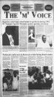 The Minority Voice, May 30, 1991